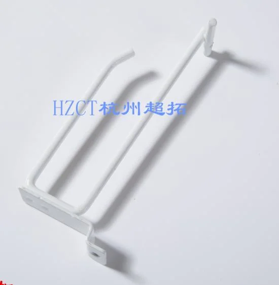 High-End Metal Shelf Hook Series for Supermarket Display Hook